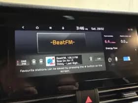 Kia Niro 1.6 GDi Hybrid MORE thumbnail 27