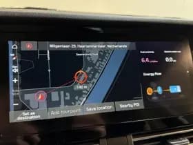 Kia Niro 1.6 GDi Hybrid MORE thumbnail 28