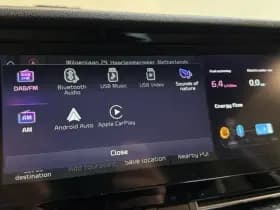 Kia Niro 1.6 GDi Hybrid MORE thumbnail 29