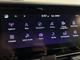 Kia Niro 1.6 GDi Hybrid MORE thumbnail 30