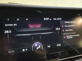 Kia Niro 1.6 GDi Hybrid MORE thumbnail 31