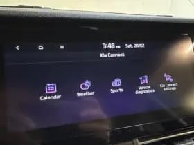 Kia Niro 1.6 GDi Hybrid MORE thumbnail 32