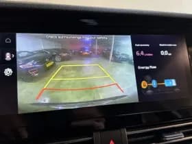 Kia Niro 1.6 GDi Hybrid MORE thumbnail 34