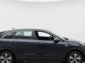 Kia Niro 1.6 GDi Hybrid MORE thumbnail 5