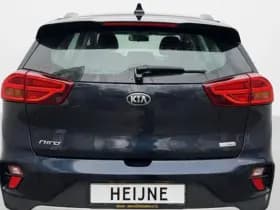 Kia Niro 1.6 GDi Hybrid MORE thumbnail 6