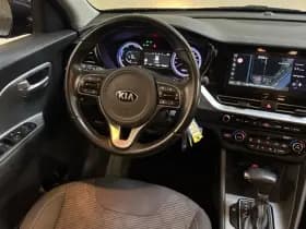 Kia Niro 1.6 GDi Hybrid MORE thumbnail 7