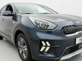 Kia Niro 1.6 GDi Hybrid MORE thumbnail 8