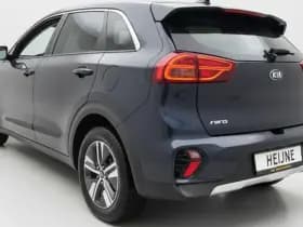 Kia Niro 1.6 GDi Hybrid MORE thumbnail 9