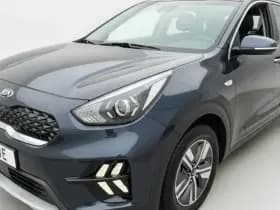Kia Niro 1.6 GDi Hybrid MORE thumbnail 10