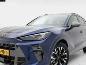 CUPRA Terramar 1.5 eTSI 150PK DSG Business