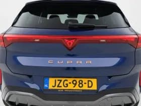 CUPRA Terramar 1.5 eTSI 150PK DSG Business thumbnail 12