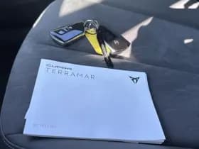 CUPRA Terramar 1.5 eTSI 150PK DSG Business thumbnail 40