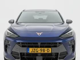 CUPRA Terramar 1.5 eTSI 150PK DSG Business thumbnail 5