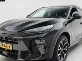 CUPRA Terramar 1.5 TSIe 150PK BUSINESS