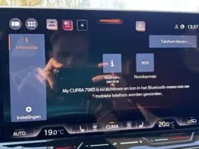 CUPRA Terramar 1.5 TSIe 150PK BUSINESS thumbnail 27