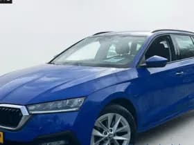 ŠKODA Octavia Combi TSI iV 204PK PHEV BUSINESS EDITION