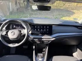 ŠKODA Octavia Combi TSI iV 204PK PHEV BUSINESS EDITION thumbnail 2