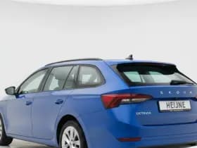 ŠKODA Octavia Combi TSI iV 204PK PHEV BUSINESS EDITION thumbnail 11