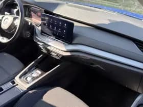 ŠKODA Octavia Combi TSI iV 204PK PHEV BUSINESS EDITION thumbnail 12