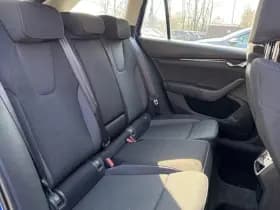 ŠKODA Octavia Combi TSI iV 204PK PHEV BUSINESS EDITION thumbnail 16