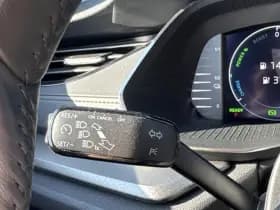 ŠKODA Octavia Combi TSI iV 204PK PHEV BUSINESS EDITION thumbnail 20