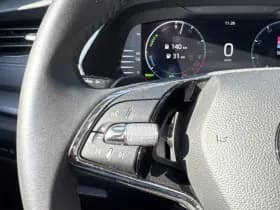 ŠKODA Octavia Combi TSI iV 204PK PHEV BUSINESS EDITION thumbnail 21