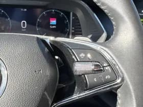 ŠKODA Octavia Combi TSI iV 204PK PHEV BUSINESS EDITION thumbnail 22