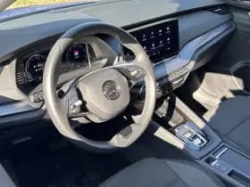 ŠKODA Octavia Combi TSI iV 204PK PHEV BUSINESS EDITION thumbnail 23