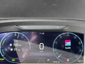 ŠKODA Octavia Combi TSI iV 204PK PHEV BUSINESS EDITION thumbnail 24