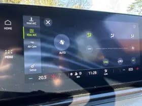 ŠKODA Octavia Combi TSI iV 204PK PHEV BUSINESS EDITION thumbnail 27