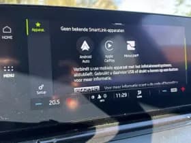 ŠKODA Octavia Combi TSI iV 204PK PHEV BUSINESS EDITION thumbnail 31