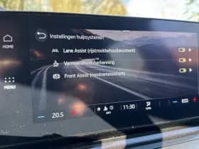 ŠKODA Octavia Combi TSI iV 204PK PHEV BUSINESS EDITION thumbnail 32