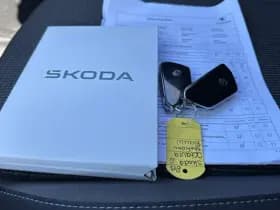 ŠKODA Octavia Combi TSI iV 204PK PHEV BUSINESS EDITION thumbnail 34