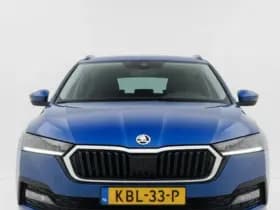 ŠKODA Octavia Combi TSI iV 204PK PHEV BUSINESS EDITION thumbnail 5