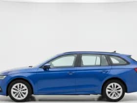 ŠKODA Octavia Combi TSI iV 204PK PHEV BUSINESS EDITION thumbnail 7