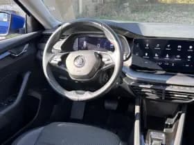 ŠKODA Octavia Combi TSI iV 204PK PHEV BUSINESS EDITION thumbnail 8