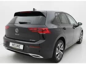 Volkswagen Golf 1.4 eHybrid 204PK DSG STYLE thumbnail 13