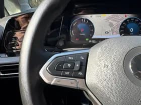 Volkswagen Golf 1.4 eHybrid 204PK DSG STYLE thumbnail 26