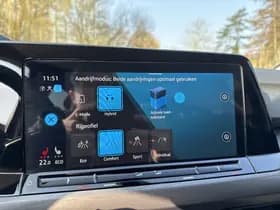 Volkswagen Golf 1.4 eHybrid 204PK DSG STYLE thumbnail 32