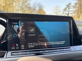 Volkswagen Golf 1.4 eHybrid 204PK DSG STYLE thumbnail 35