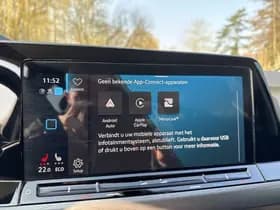 Volkswagen Golf 1.4 eHybrid 204PK DSG STYLE thumbnail 36