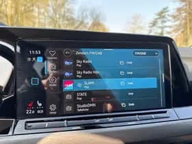 Volkswagen Golf 1.4 eHybrid 204PK DSG STYLE thumbnail 37