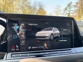 Volkswagen Golf 1.4 eHybrid 204PK DSG STYLE thumbnail 38