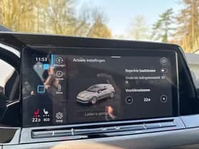 Volkswagen Golf 1.4 eHybrid 204PK DSG STYLE thumbnail 40