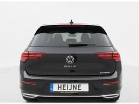 Volkswagen Golf 1.4 eHybrid 204PK DSG STYLE thumbnail 8