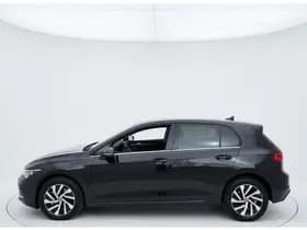 Volkswagen Golf 1.4 eHybrid 204PK DSG STYLE thumbnail 9