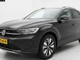 Volkswagen Taigo 110PK DSG LIFE MOVE