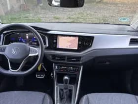 Volkswagen Taigo 110PK DSG LIFE MOVE thumbnail 2