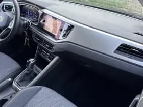 Volkswagen Taigo 110PK DSG LIFE MOVE thumbnail 12