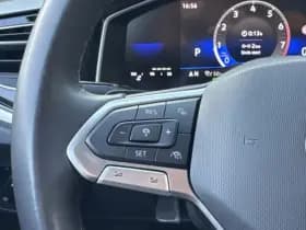 Volkswagen Taigo 110PK DSG LIFE MOVE thumbnail 22